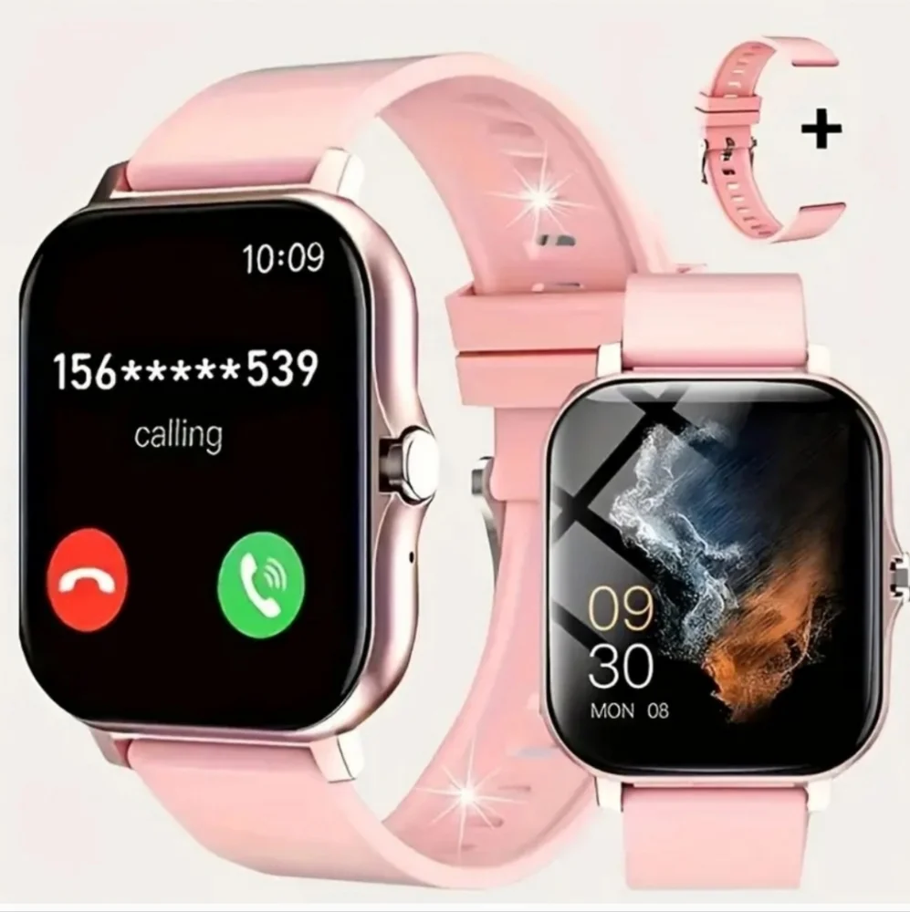 G309 eLuxpro HD Smartwatch Wireless Call
